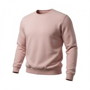 Goodfellow & Co Men's Blush Crewneck Sweater